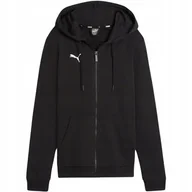Bluzy damskie - ND05_B24718-XL 658597 03 Bluza damska Puma Team G - miniaturka - grafika 1