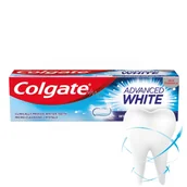 Pasty do zębów - Colgate Advanced White 75ml (pasta do zębów) - miniaturka - grafika 1