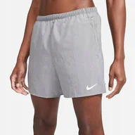 Spodnie sportowe męskie - Spodenki Męskie Nike M Nk Df Challenger Short - miniaturka - grafika 1