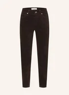 Spodnie damskie - Marc O'polo Jeansy Skinny braun - Marc O'Polo - miniaturka - grafika 1