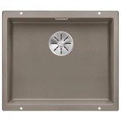 Zlewozmywaki - Blanco Subline 500-U tartufo 523439 - miniaturka - grafika 1