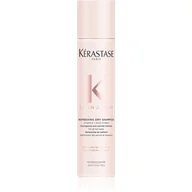 Szampony do włosów - Kerastase Fresh Affair suchy szampon do wszystkich rodzajów włosów 233 ml - miniaturka - grafika 1