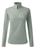 Pozostała odzież narciarska - Dare 2b Koszulka narciarska "Lowline II" w kolorze zielonym - miniaturka - grafika 1