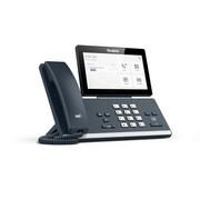 Telefonia VoIP - Yealink MP58 Microsoft Teams Edition telefon VoIP Szary LCD Wi-Fi - miniaturka - grafika 1