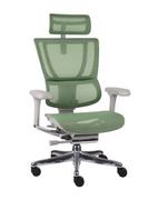 Fotele i krzesła biurowe - Fotel biurowy Ioo 2 GS Green - miniaturka - grafika 1