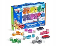 Mały naukowiec - Stemple Numberblocks Liczenie - miniaturka - grafika 1