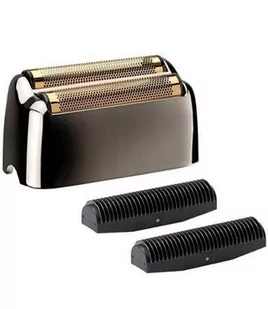 Babyliss Pro Głowica folia do golarki FXFS2GSE GUN - Golarki męskie - miniaturka - grafika 1