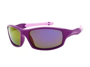 Dziecięce okulary polaryzacyjne SOLANO SS 50082 F - Okulary przeciwsłoneczne - miniaturka - grafika 1