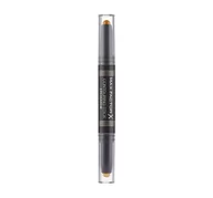 Cienie do powiek - Max Factor Contouring Stick Eyeshadow 5 g - miniaturka - grafika 1