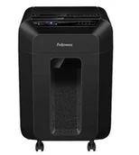 Niszczarki - FELLOWES SHREDDER AUTOMAX 80M/4621501 - miniaturka - grafika 1
