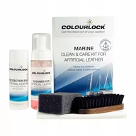 Kosmetyki samochodowe - Colourlock Zestaw Marine do Tapicerki w łodziach - miniaturka - grafika 1
