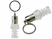 Pendrive - Żarówka Energooszczędna Usb Pamięć 64Gb - miniaturka - grafika 1