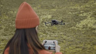 Dron DJI Mavic 3 Classic (bez kontrolera) - Akcesoria do drona - miniaturka - grafika 7