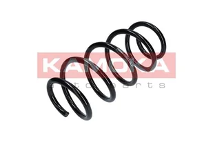 KAMOKA Sprężyna zawieszenia KAMOKA 2110303 1464140 przód FORD S-MAX 06 2110303 - Sprężyny zawieszenia - miniaturka - grafika 1