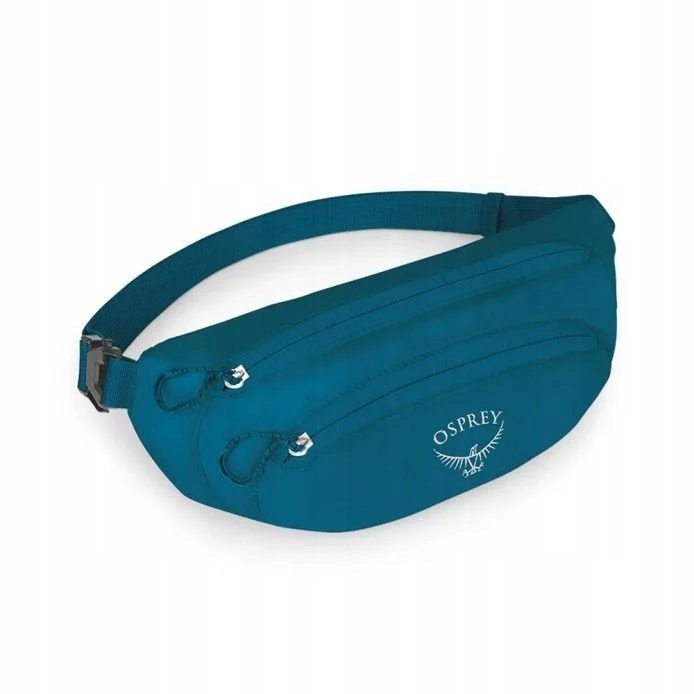 Nerka Osprey STUFF WAIST PACK 10004902 niebieski 2L