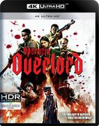 Horrory Blu-Ray - Operacja Overlord - miniaturka - grafika 1
