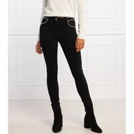 Spodnie damskie - Silvian Heach Jeansy RUSKEL Slim Fit - miniaturka - grafika 1