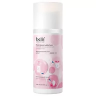 Maseczki do twarzy - BELIF Pore Cleaner Bubble Foam - Maseczka oczyszczająca pory - miniaturka - grafika 1