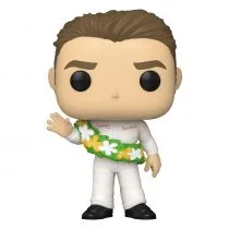 Funko POP!, Figurka kolekcjonerska, Sports Legends: Mario Andretti - Figurki kolekcjonerskie - miniaturka - grafika 2