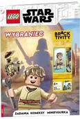 Baśnie, bajki, legendy - LEGO® Star Wars™. Wybraniec - opracowanie zbiorowe - miniaturka - grafika 1