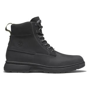 Męskie Buty TIMBERLAND ATWELLS AVE WP BOOT TB0A43UN0151 – Czarny - Buty sportowe męskie - miniaturka - grafika 1