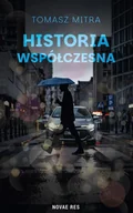 E-booki - thrillery - Historia współczesna - miniaturka - grafika 1
