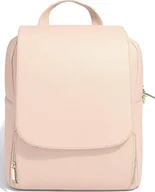 Plecaki - Plecak Stackers jasnoróżowy - miniaturka - grafika 1