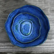 Miski i półmiski - Miseczki Fungi - miniaturka - grafika 1