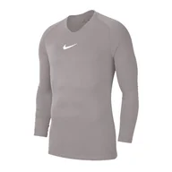 Pozostała odzież narciarska - Nike JR Dry Park First Layer dł.rękaw 057 : Rozmiar - 122 cm - miniaturka - grafika 1