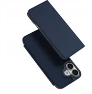 Etui i futerały do telefonów - DUX DUCIS kabura SKIN PRO do IPHONE 17 niebieska - miniaturka - grafika 1