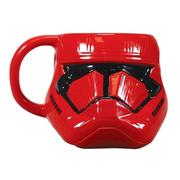 Kubki - Star Wars Star Wars Star Wars Kubek ceramiczny 3D 350ml MUGDSW04 - miniaturka - grafika 1