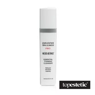 Mleczka do demakijażu - Pevonia Micro-Retinol Essential Foaming Cleanser Mleczko Micro-Retinol 120 ml - miniaturka - grafika 1