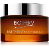 Kremy do twarzy - Biotherm Blue Therapy Amber Algae Revitalize rewitalizujący krem na dzień dla kobiet 75 ml - miniaturka - grafika 1