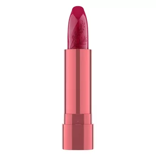 Catrice Flower & Herb Edition Power Plumping Gel Lipstick 030 Blooming Orchid 3.3 g - Szminki - miniaturka - grafika 1