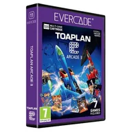 Gry PlayStation 4 - Zestaw gier EVERCADE Toaplan 3 - miniaturka - grafika 1