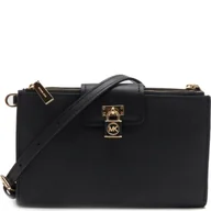 Torebki damskie - Michael Kors Skórzana listonoszka - miniaturka - grafika 1