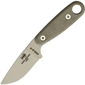 Noże - ESEE DT Izula-II z kompletnym zestawem IZULA-II-DT-KIT - miniaturka - grafika 1