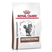 Sucha karma dla kotów - Royal Canin Gastro Intestinal GI32 0,4 kg - miniaturka - grafika 1