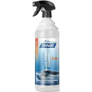 Płyn do mycia szyb TENZI Boat Glass Hydro+ Cleaning 1000 ml - Inne artykuły czyszczące - miniaturka - grafika 1
