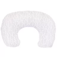 Poduszki do karmienia - Womar Poduszka do karmienia Basic 140cm 6O40C9 6O40C9 SAM One size - miniaturka - grafika 1