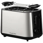 Tostery - Toster RUSSELL HOBBS Heaton 27390-56 - miniaturka - grafika 1
