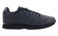 Buty sportowe damskie - Buty młodzieżowe Reebok Royal Glide FY4639 - miniaturka - grafika 1
