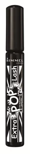 Rimmel London London Extra POP Lash tusz do rzęs 8 ml dla kobiet 003 Pop Black - Tusze do rzęs - miniaturka - grafika 1