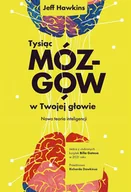 E-booki - poradniki - Tysiąc mózgów w twojej głowie. Nowa teoria inteligencji - miniaturka - grafika 1