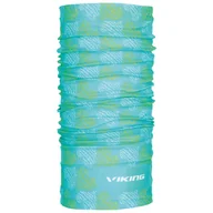 Czapki i chusty sportowe damskie - Chusta wielofunkcyjna bandana Viking Regular 7127 - miniaturka - grafika 1