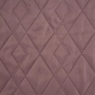 Narzuta 170 x 210 Pikowana Eurofirany Boni2 Puder - Narzuty - miniaturka - grafika 3
