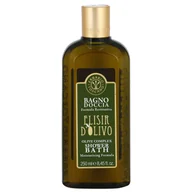 Kosmetyki do kąpieli - Erbario Toscano Erbario Toscano Elisir DOlivo żel do kąpieli i pod prysznic o dzłałaniu nawilżającym 250 ml - miniaturka - grafika 1