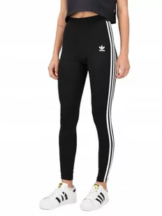 Legginsy Getry Spodnie Adidas Gn4504 30 Xxxs - Legginsy - miniaturka - grafika 1