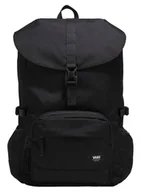 Plecaki szkolne i tornistry - Plecak szkolny Vans DX Rucksack - black - miniaturka - grafika 1