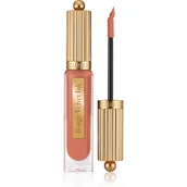 Szminki - Bourjois Rouge Velvet INK Matowa pomadka w płynie 02 Belle Inco-Nude 3,5ml 49758-uniw - miniaturka - grafika 1